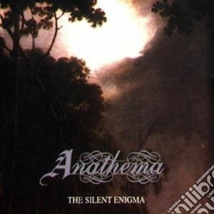 Anathema - The Silent Enigma cd musicale di ANATHEMA