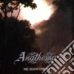 Anathema - The Silent Enigma cd