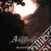Anathema - The Silent Enigma cd musicale di ANATHEMA