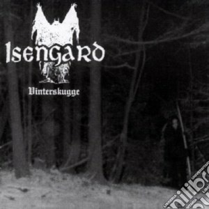 Isengard - Vinterskugge cd musicale di ISENGARD