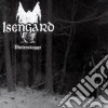 Isengard - Vinterskugge cd
