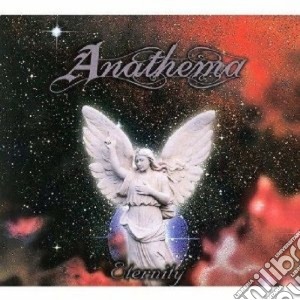 Anathema - Eternity cd musicale di ANATHEMA