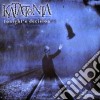 Katatonia - Tonights Decision cd musicale di KATATONIA
