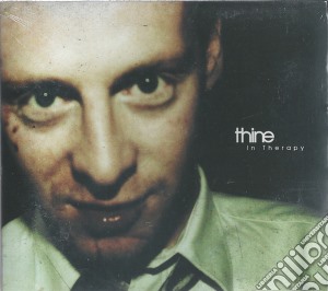 Thine - In Therapy (Digipack) cd musicale di Thine