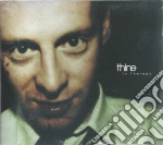 Thine - In Therapy (Digipack) cd