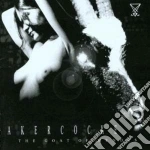 Akercocke - Goat Of Mendes cd