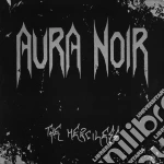 Aura Noir - The Merciless cd