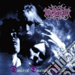 Katatonia - Dance Of December Souls cd