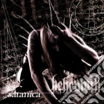 Behemoth - Satanica cd