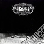 Carpathian Forest - Black Shining Leather cd