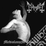 Mayhem - Mediolanum Capta Est cd