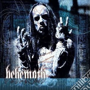 Behemoth - Thelema 6 cd musicale di Behemoth