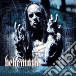 Behemoth - Thelema 6 cd