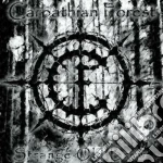 Carpathian Forest - Strange Old Brew cd