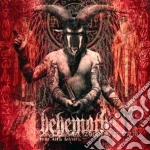 Behemoth - Zos Kia Cultus cd