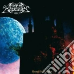Keep Of Kalessin - Through Times Of War cd