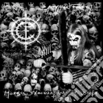 Carpathian Forest - Morbid Fascination Of Death cd