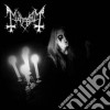 Mayhem - Live In Leipzig cd