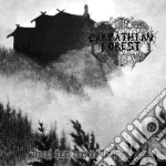 Carpathian Forest - Through Chasm, Caves & Titan cd