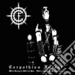 Carpathian Forest - We Are Going To Hell For This cd
