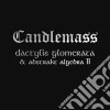Candlemass - Dactylis Glomerate & Abstrakt (2 Cd) cd