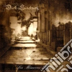 Dark Sanctuary - Les Memoires Blesses cd