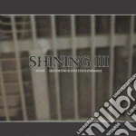 Shining - 3 - Angst cd