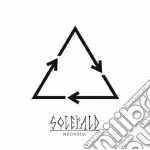Solefald - Neonism cd