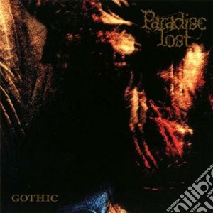 Gothic cd musicale di Lost Paradise