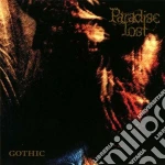 Gothic cd