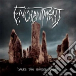 Enchantment - Dance The Marble Naked cd