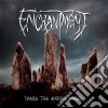 Enchantment - Dance The Marble Naked cd