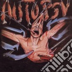 (LP Vinile) Autopsy - Severed Survival