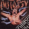 (LP Vinile) Autopsy - Severed Survival lp vinile di Autopsy