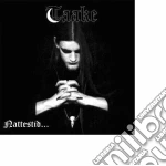 Taake - Nattestid cd