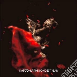 Katatonia - The Longest Year cd musicale di Katatonia