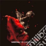 Katatonia - The Longest Year cd