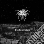 Frostland tapes cd