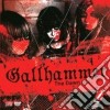 Gallhammer - The Dawn Of (2 Cd) cd