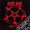 Aura Noir - Hades Rise cd