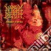 Napalm Death - Punishments In Capitals (2 Cd) cd