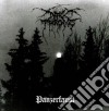(LP Vinile) Darkthrone - Panzerfaust cd
