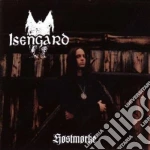 Hostmorke cd