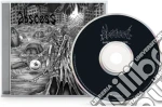 Abscess - Horrorhammer cd