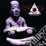 Unholy - From The Shadows cd