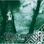 (LP VINILE) Dusk....and her embrace cd