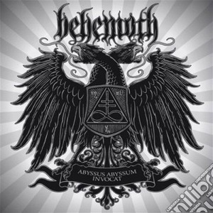 Behemoth - Abyssus Abyssum Invocat (2 Cd) cd musicale di Behemoth