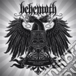 Behemoth - Abyssus Abyssum Invocat (2 Cd) cd