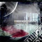 Dodheimsgard - 666 International cd