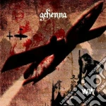 Gehenna - Ww cd